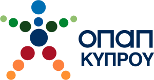 OPAP.KYPROU.LOGO